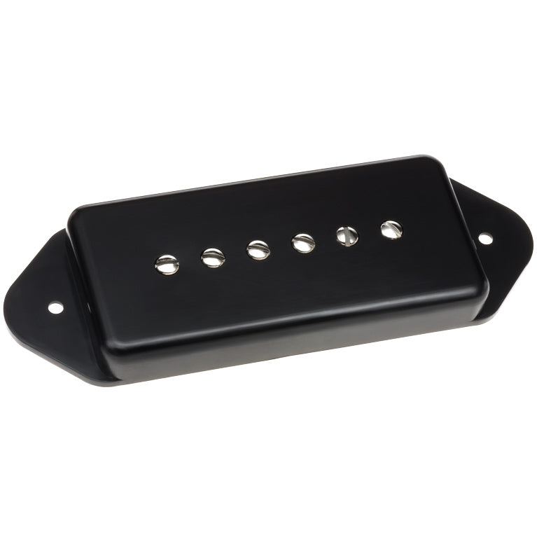 DiMARZIO | DP280D | Vintage P90 Dog Ear Soapbar Pickup DiMARZIO | DP280D | Vintage P90 Dog Ear Soapbar Pickup